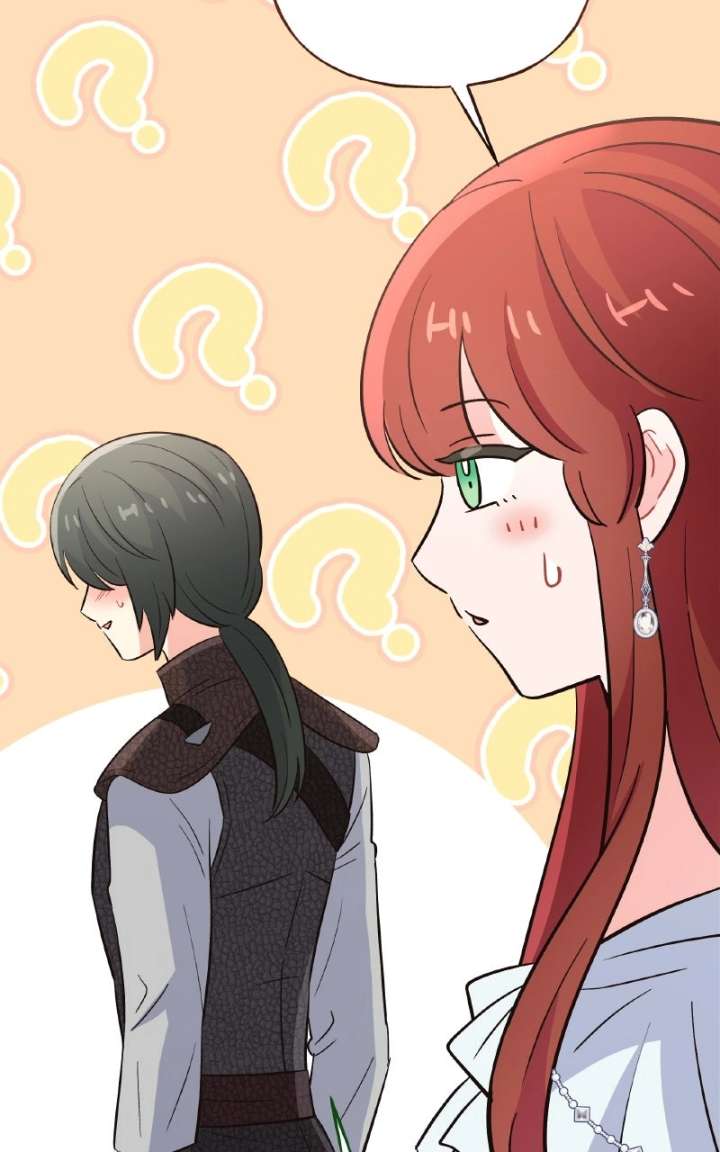 The Handmaiden Hates Childcare chapter 84 page 124