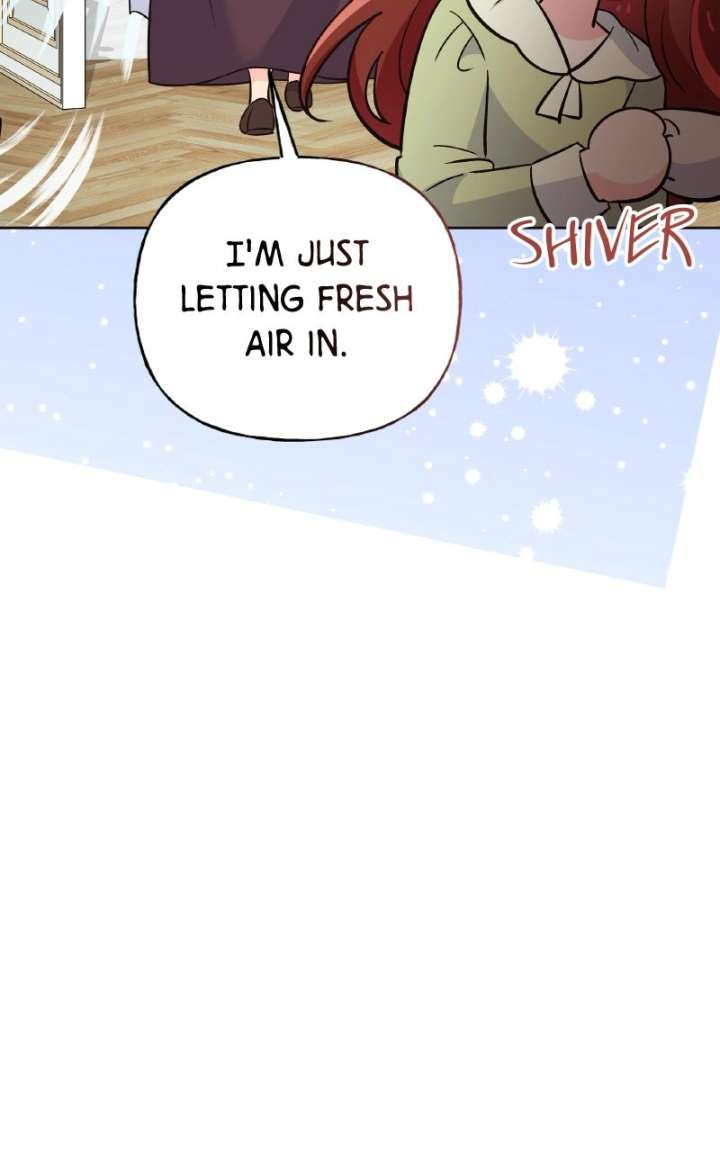 The Handmaiden Hates Childcare chapter 84 page 13