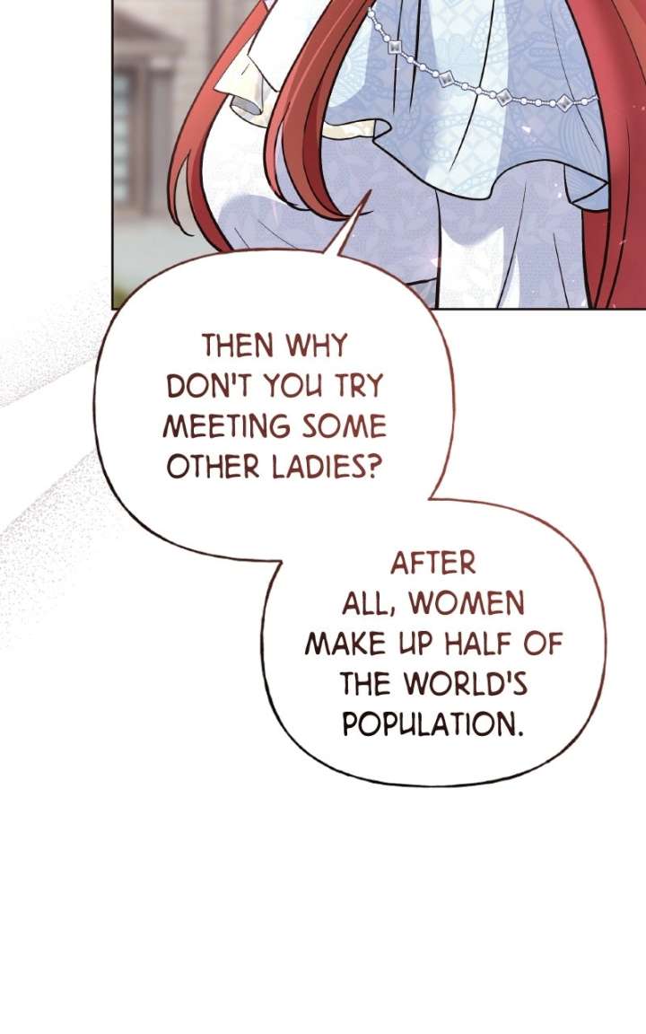 The Handmaiden Hates Childcare chapter 84 page 136
