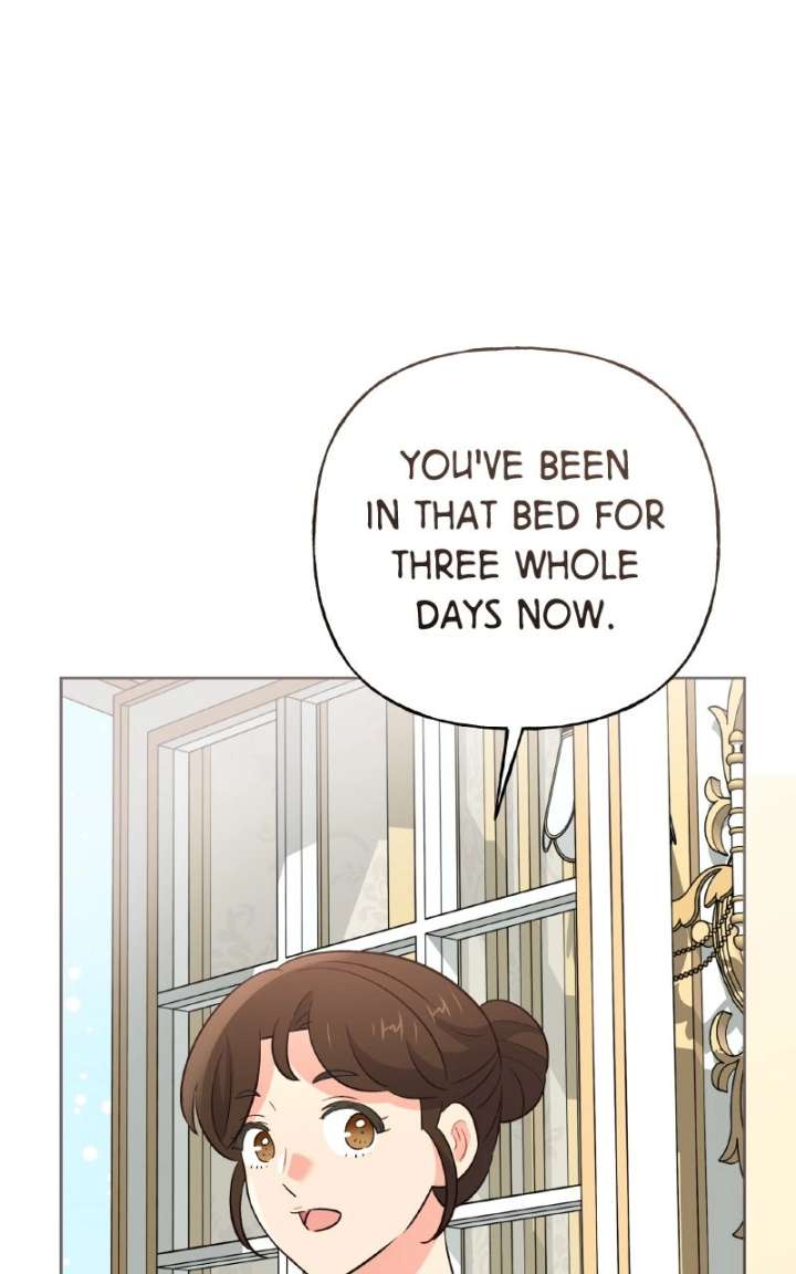 The Handmaiden Hates Childcare chapter 84 page 14