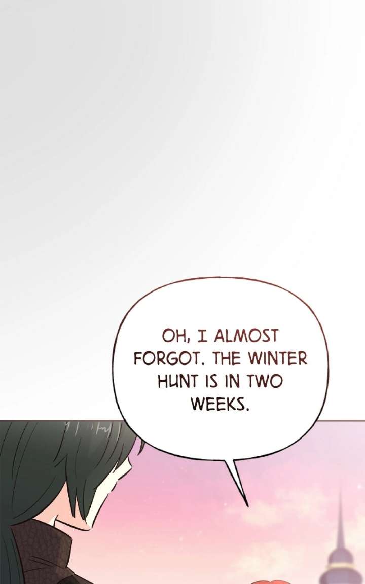 The Handmaiden Hates Childcare chapter 84 page 141
