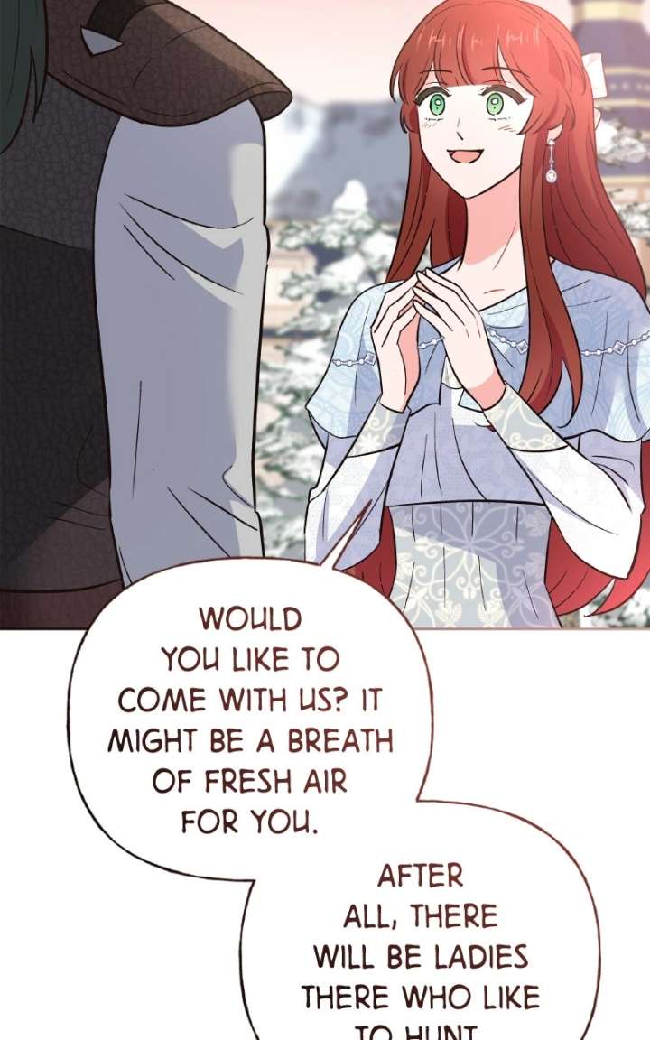 The Handmaiden Hates Childcare chapter 84 page 142