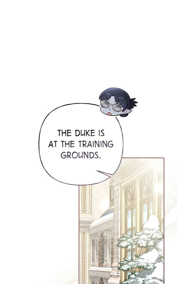 The Handmaiden Hates Childcare chapter 84 page 22