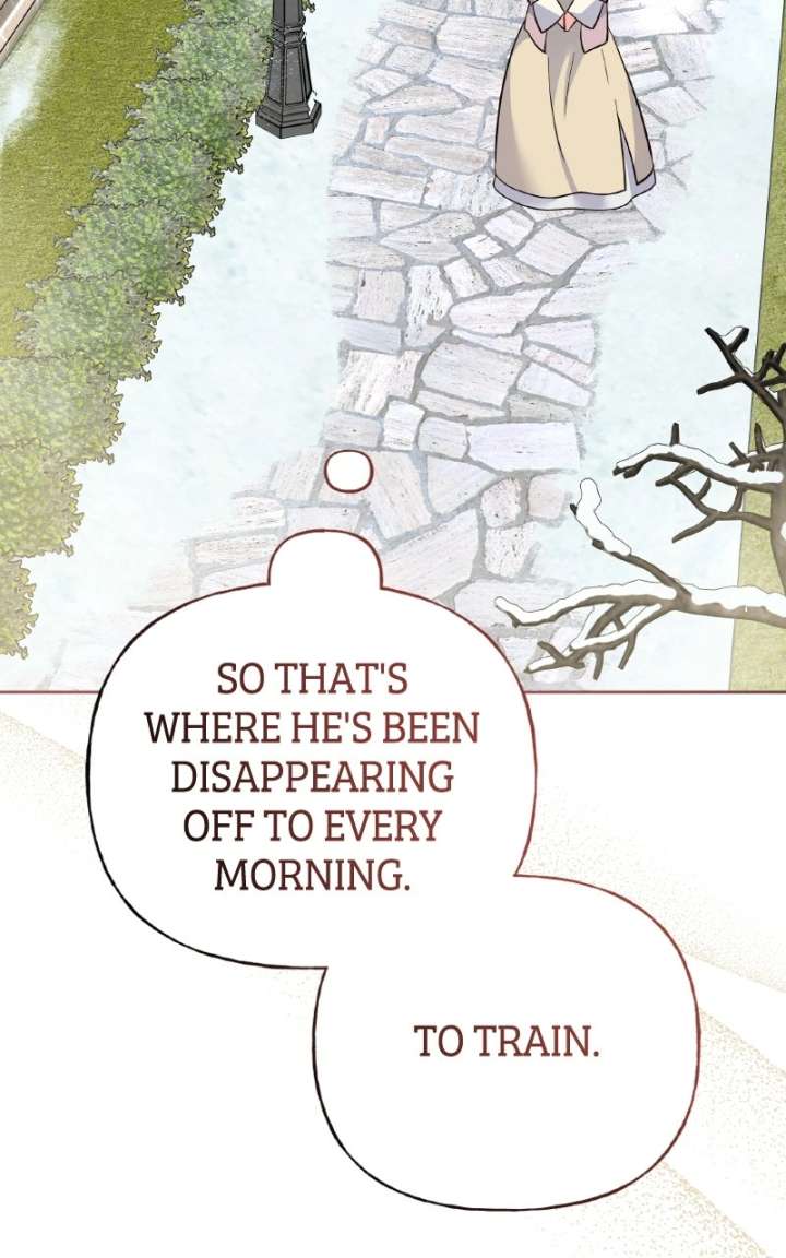 The Handmaiden Hates Childcare chapter 84 page 24