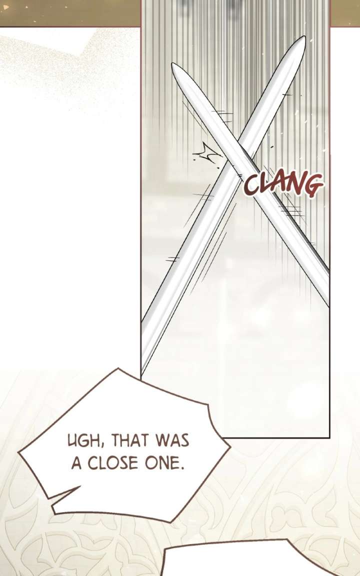 The Handmaiden Hates Childcare chapter 84 page 29