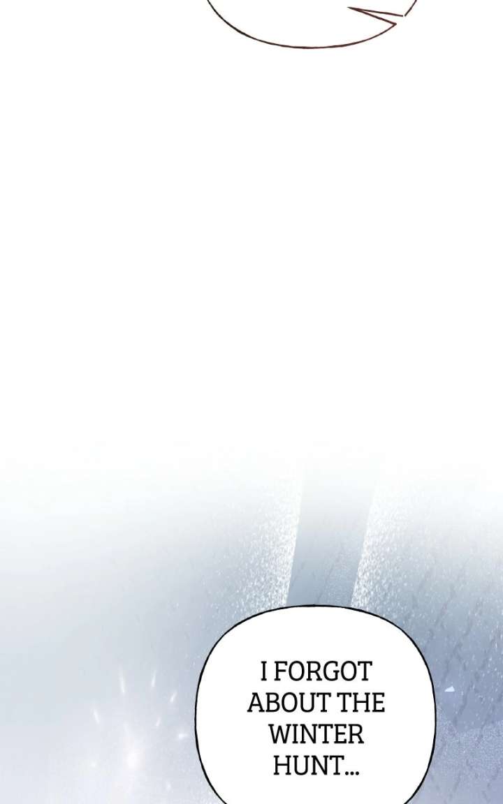 The Handmaiden Hates Childcare chapter 84 page 3