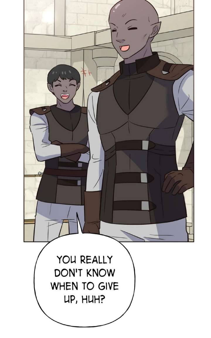The Handmaiden Hates Childcare chapter 84 page 37