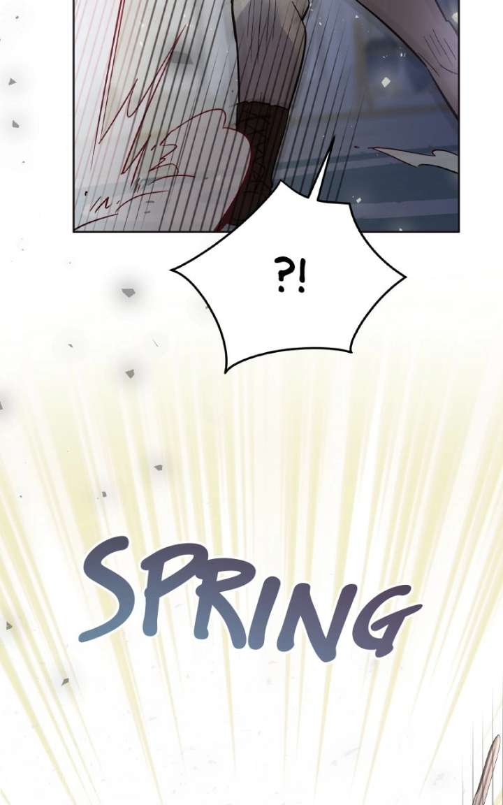 The Handmaiden Hates Childcare chapter 84 page 43