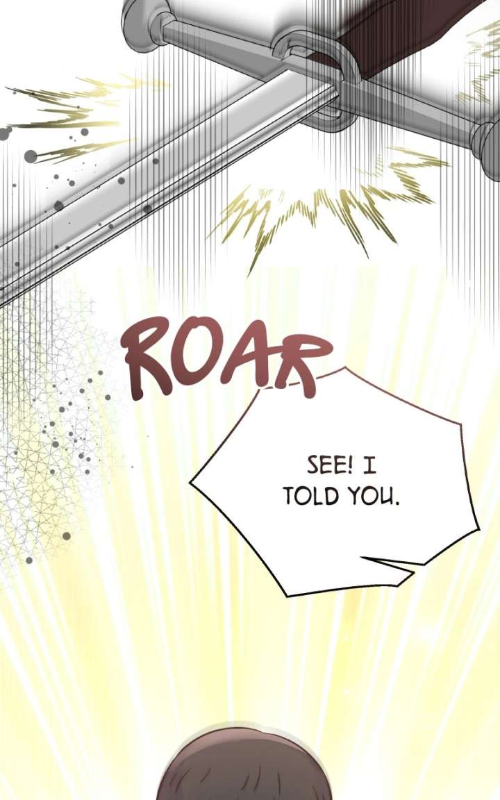 The Handmaiden Hates Childcare chapter 84 page 49