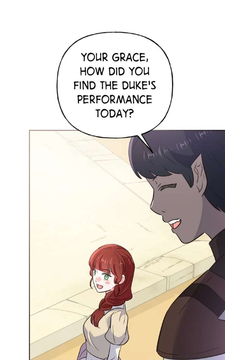 The Handmaiden Hates Childcare chapter 84 page 52