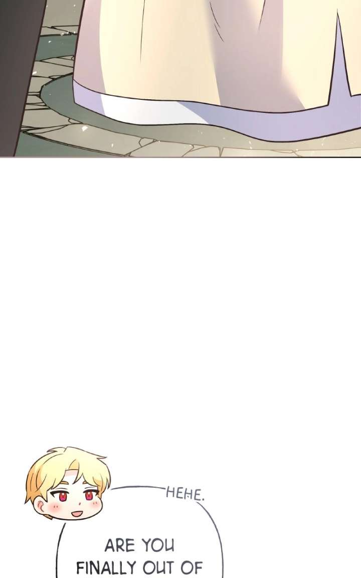 The Handmaiden Hates Childcare chapter 84 page 59