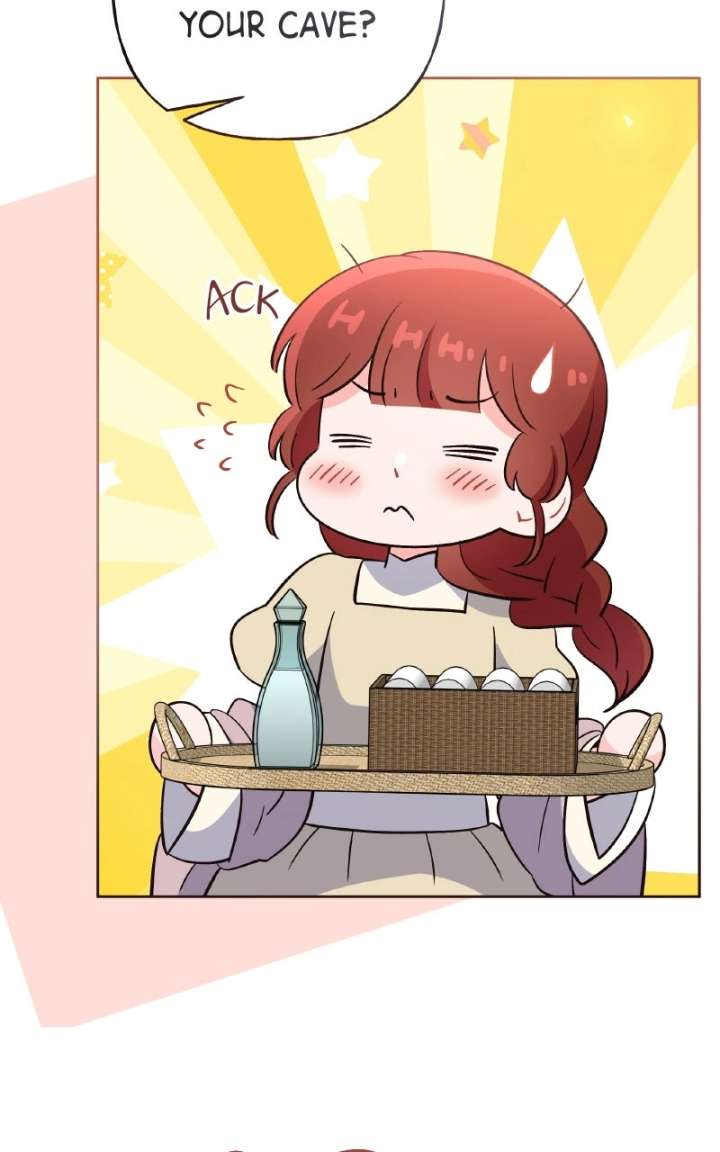 The Handmaiden Hates Childcare chapter 84 page 60