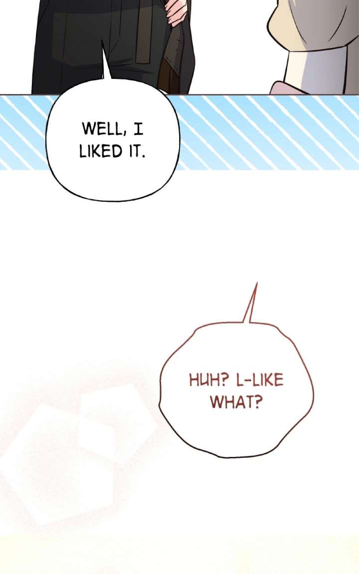 The Handmaiden Hates Childcare chapter 84 page 62