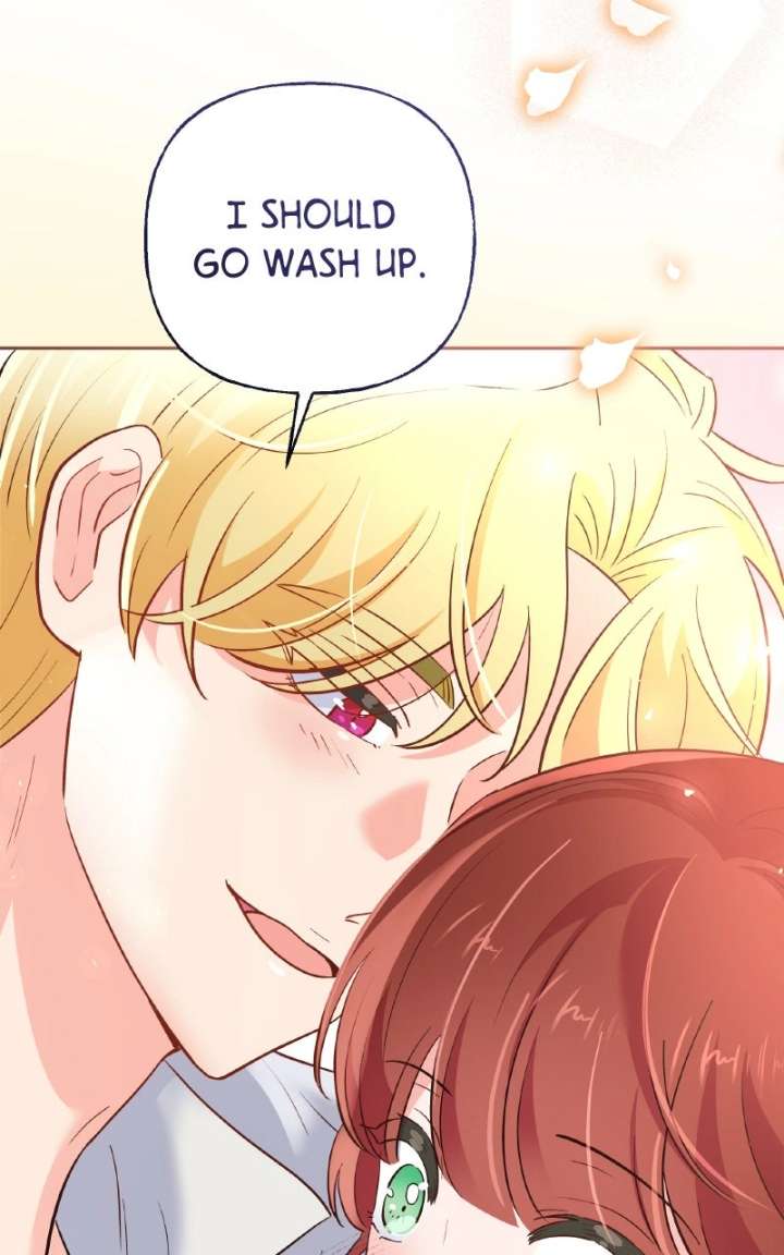 The Handmaiden Hates Childcare chapter 84 page 68
