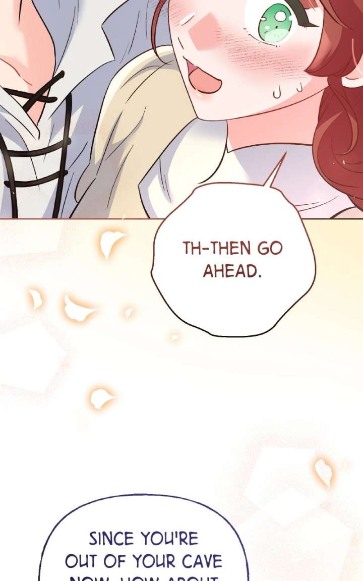 The Handmaiden Hates Childcare chapter 84 page 69