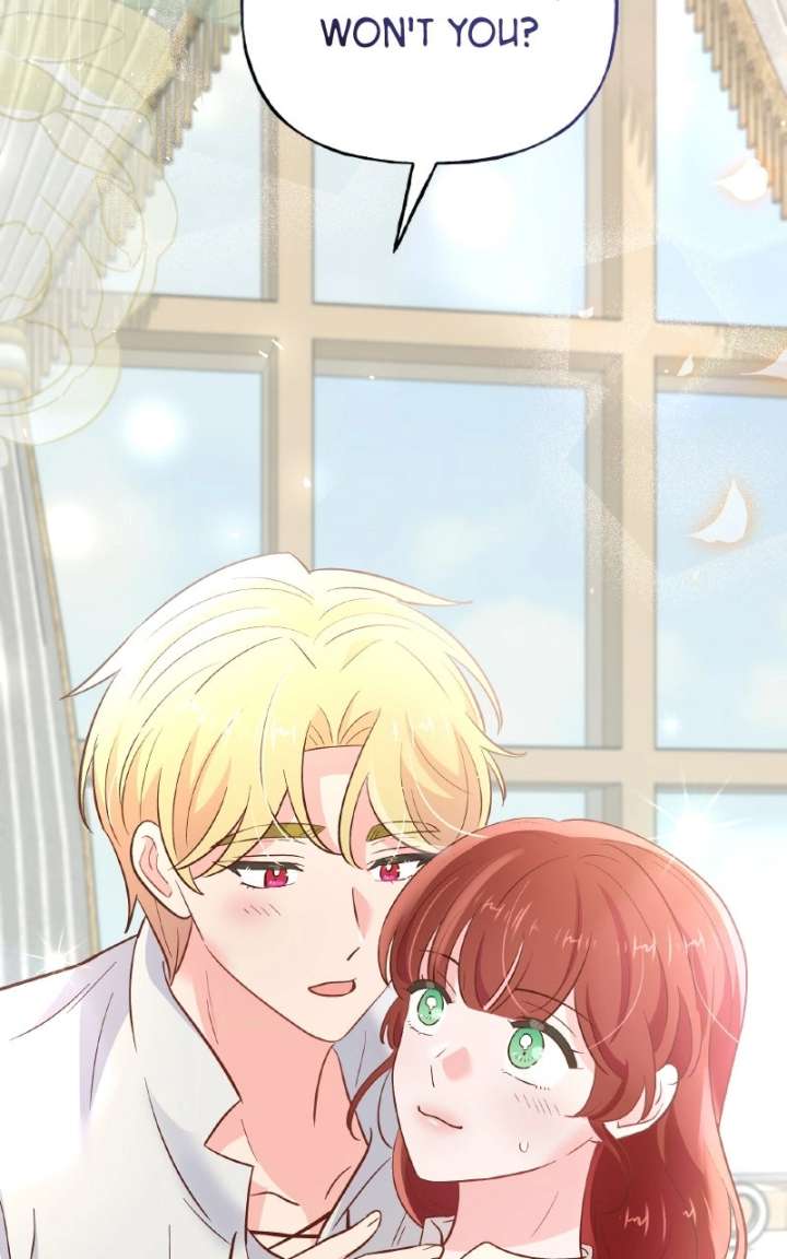 The Handmaiden Hates Childcare chapter 84 page 77