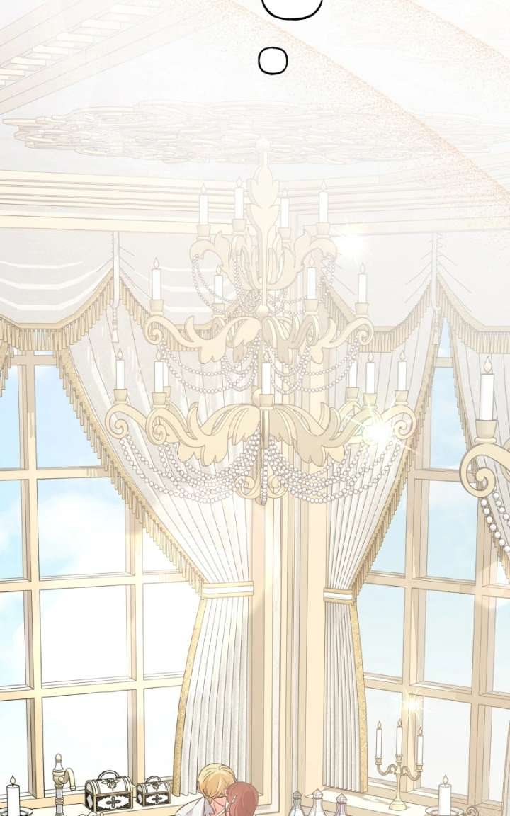 The Handmaiden Hates Childcare chapter 84 page 83