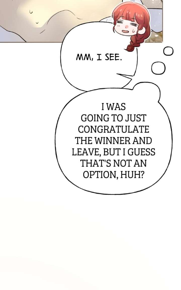 The Handmaiden Hates Childcare chapter 84 page 88