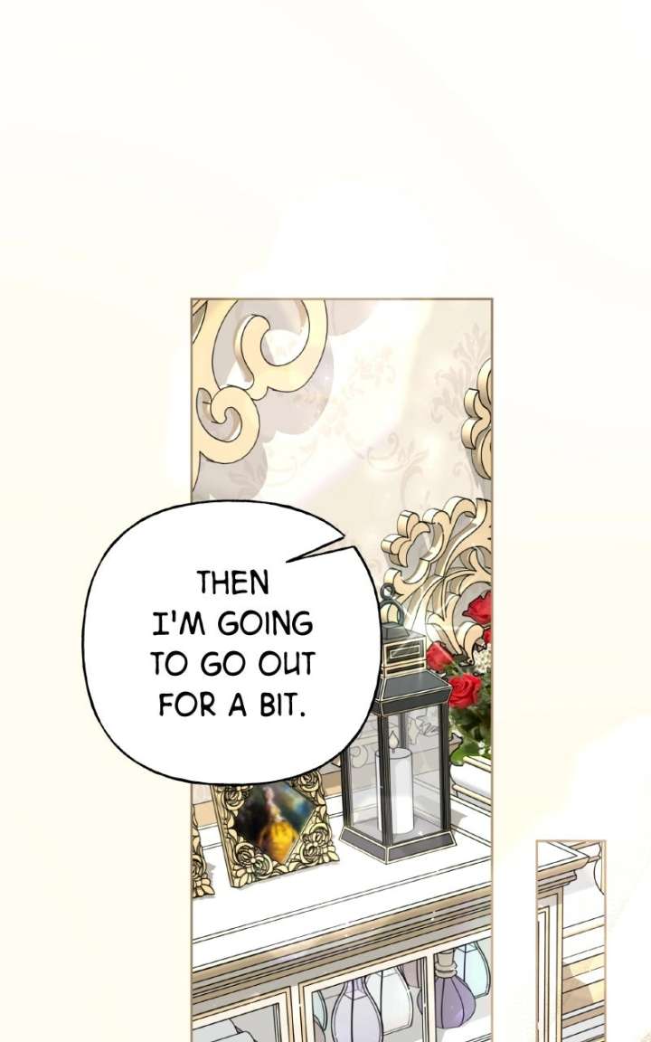 The Handmaiden Hates Childcare chapter 84 page 89