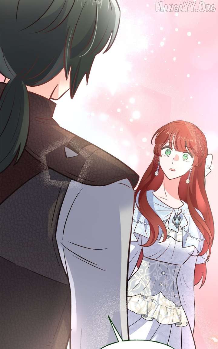 The Handmaiden Hates Childcare chapter 85 page 2