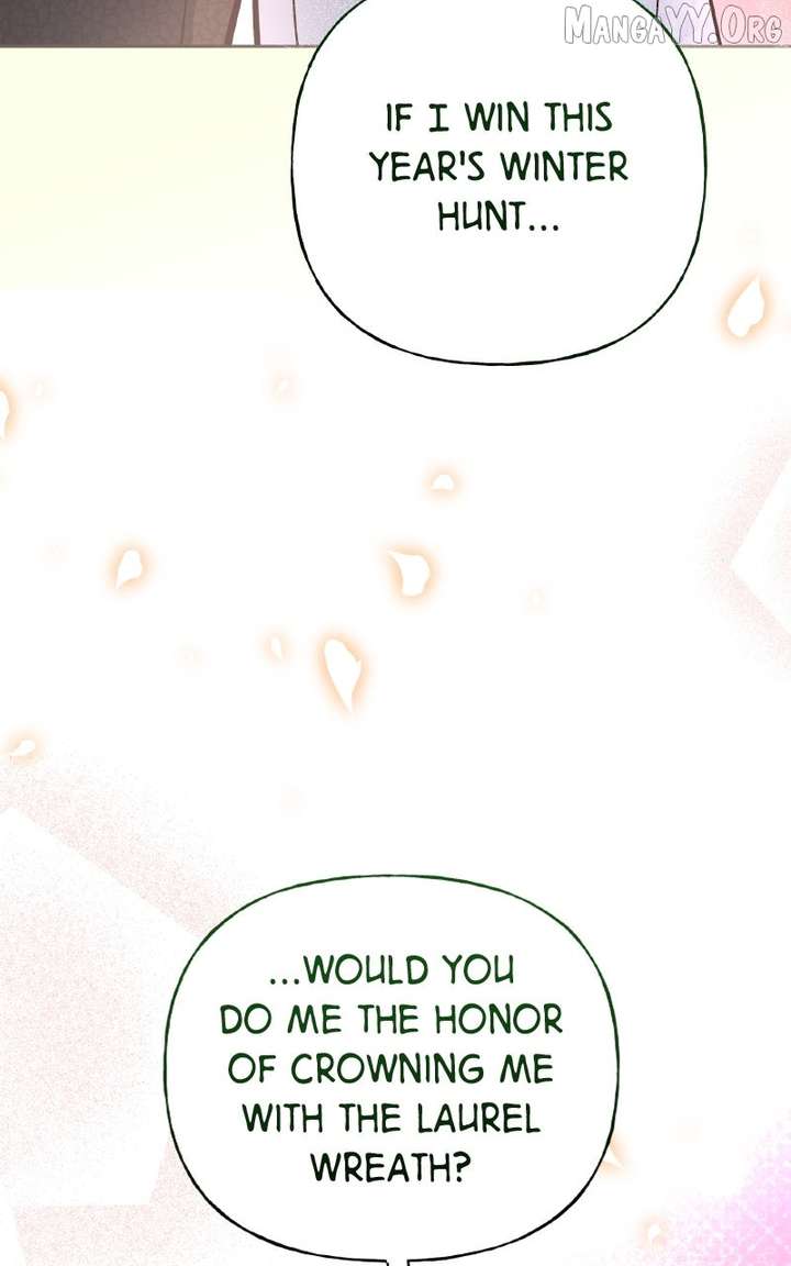 The Handmaiden Hates Childcare chapter 85 page 3