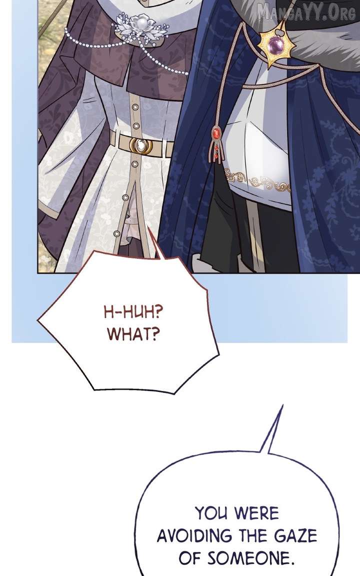 The Handmaiden Hates Childcare chapter 85 page 40