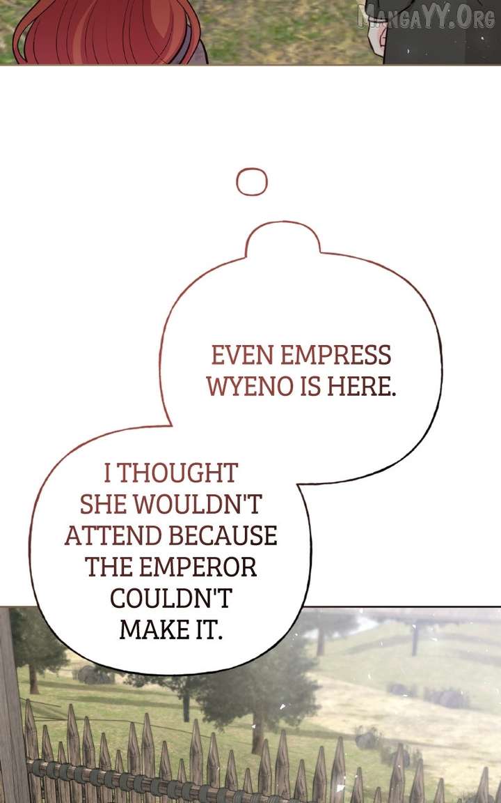 The Handmaiden Hates Childcare chapter 85 page 47