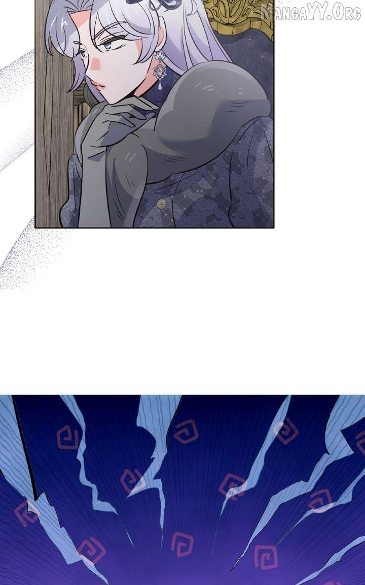 The Handmaiden Hates Childcare chapter 85 page 50