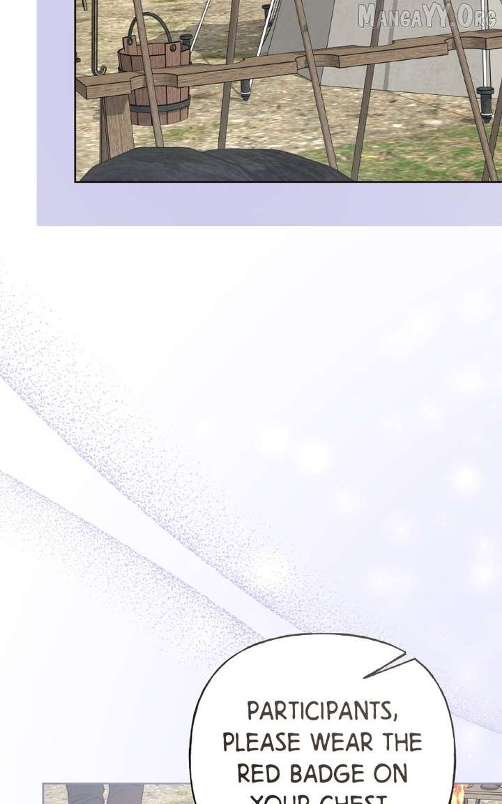 The Handmaiden Hates Childcare chapter 85 page 55