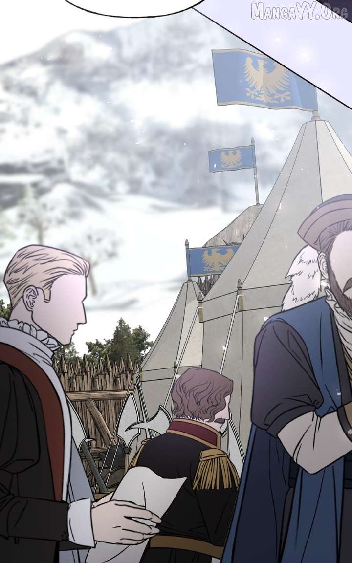 The Handmaiden Hates Childcare chapter 85 page 57