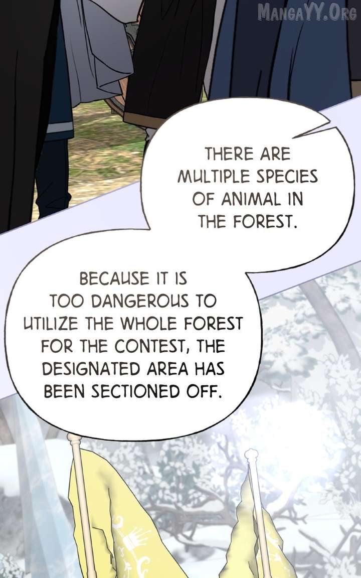 The Handmaiden Hates Childcare chapter 85 page 58