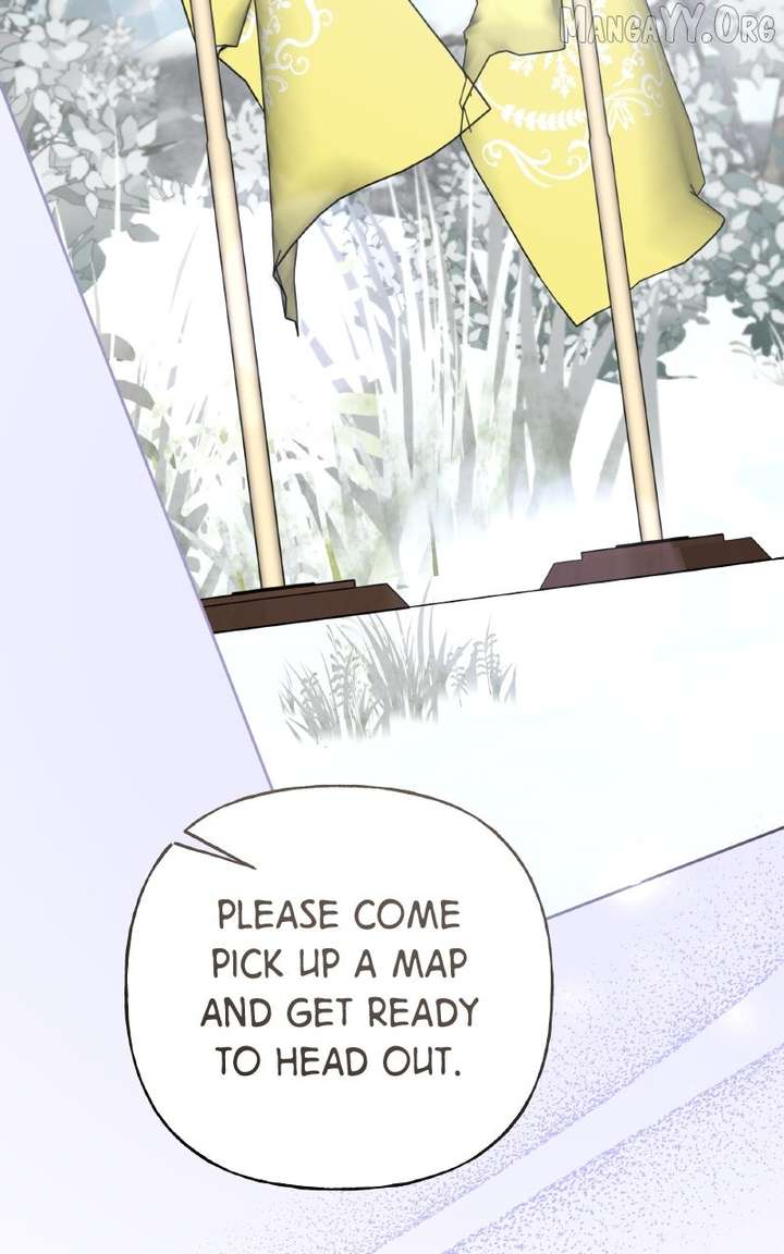 The Handmaiden Hates Childcare chapter 85 page 59