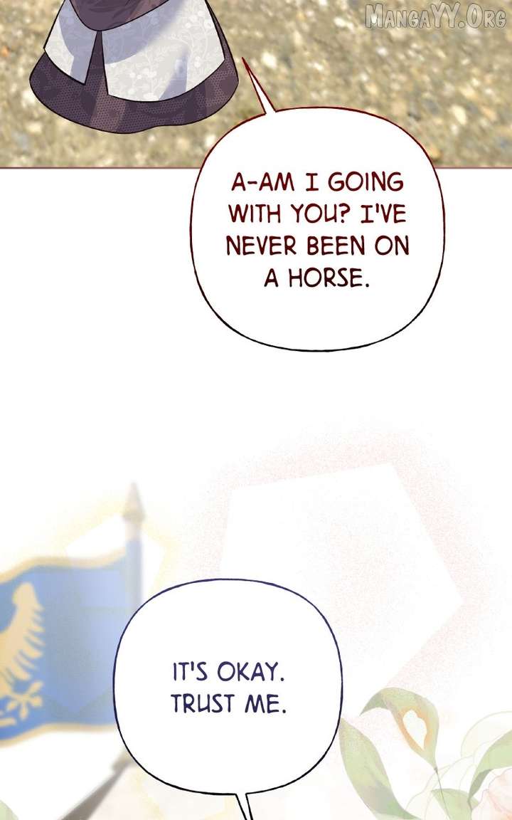 The Handmaiden Hates Childcare chapter 85 page 67