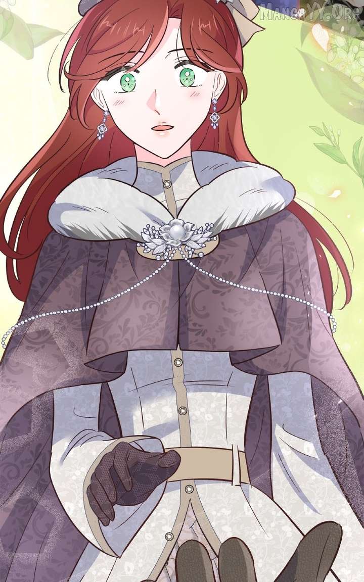 The Handmaiden Hates Childcare chapter 85 page 70