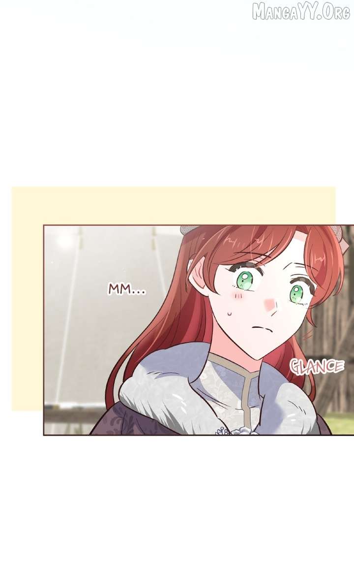 The Handmaiden Hates Childcare chapter 85 page 72
