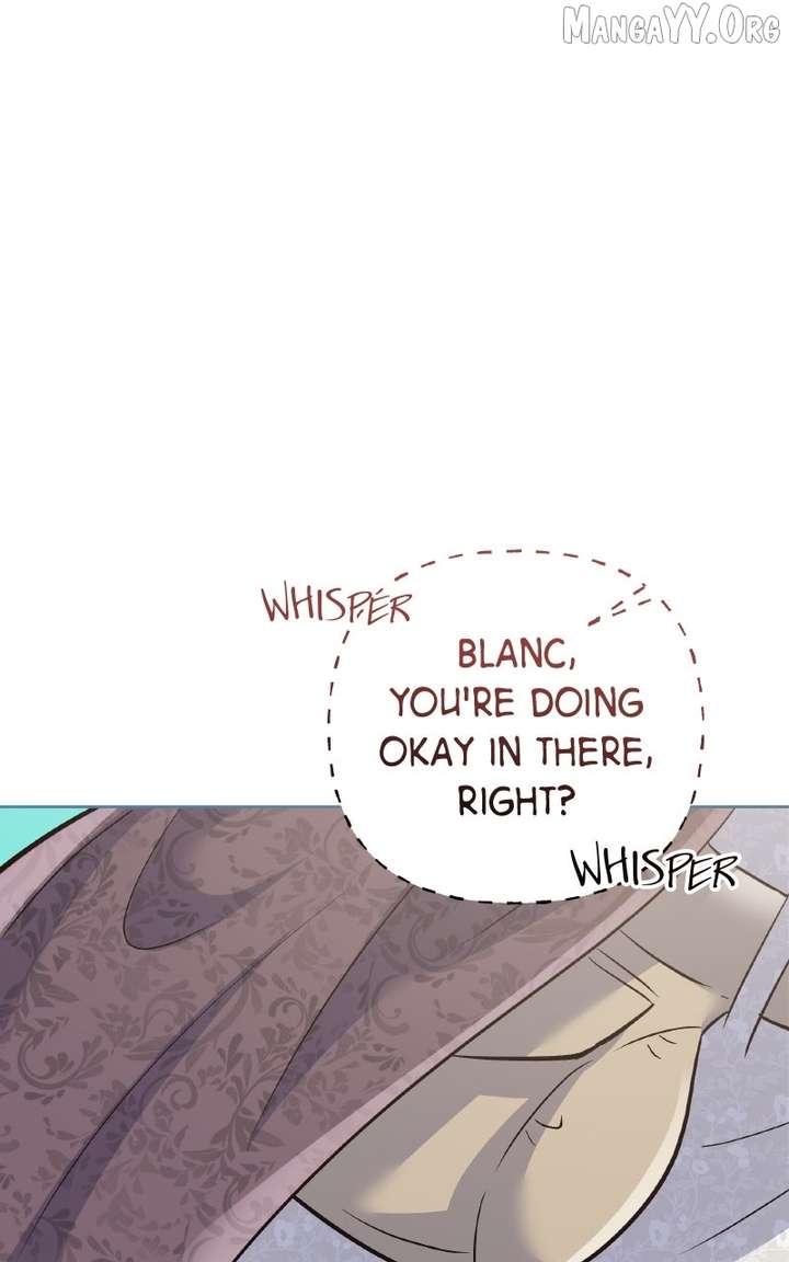 The Handmaiden Hates Childcare chapter 85 page 73