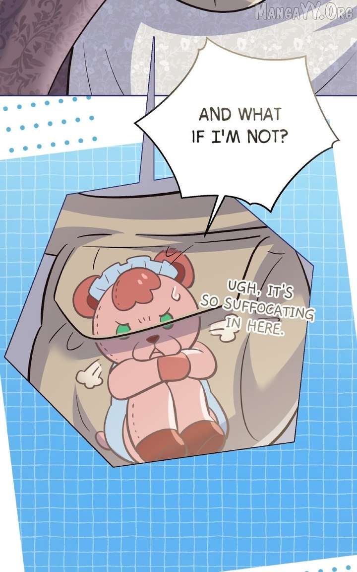 The Handmaiden Hates Childcare chapter 85 page 74
