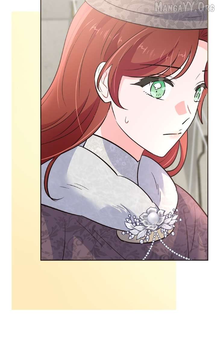 The Handmaiden Hates Childcare chapter 85 page 81
