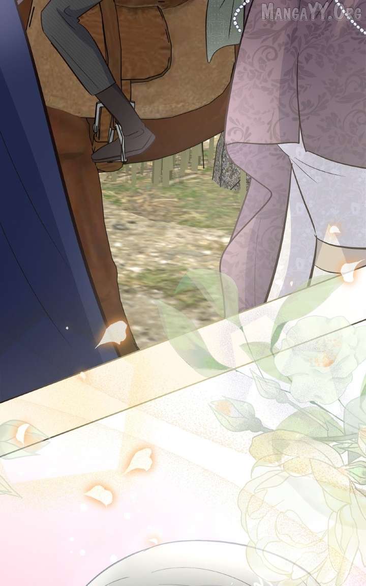 The Handmaiden Hates Childcare chapter 85 page 84