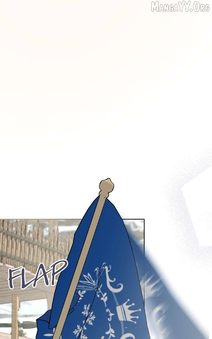 The Handmaiden Hates Childcare chapter 85 page 87
