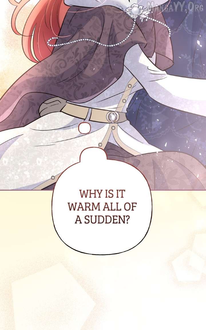 The Handmaiden Hates Childcare chapter 85 page 108