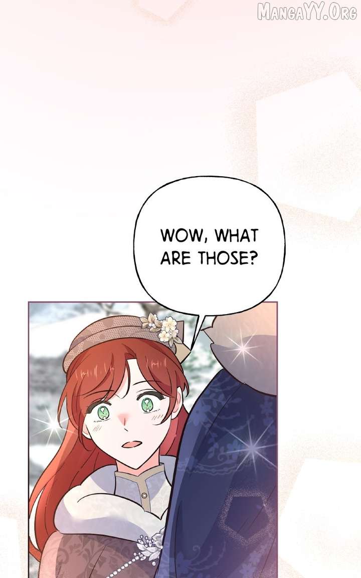 The Handmaiden Hates Childcare chapter 85 page 112