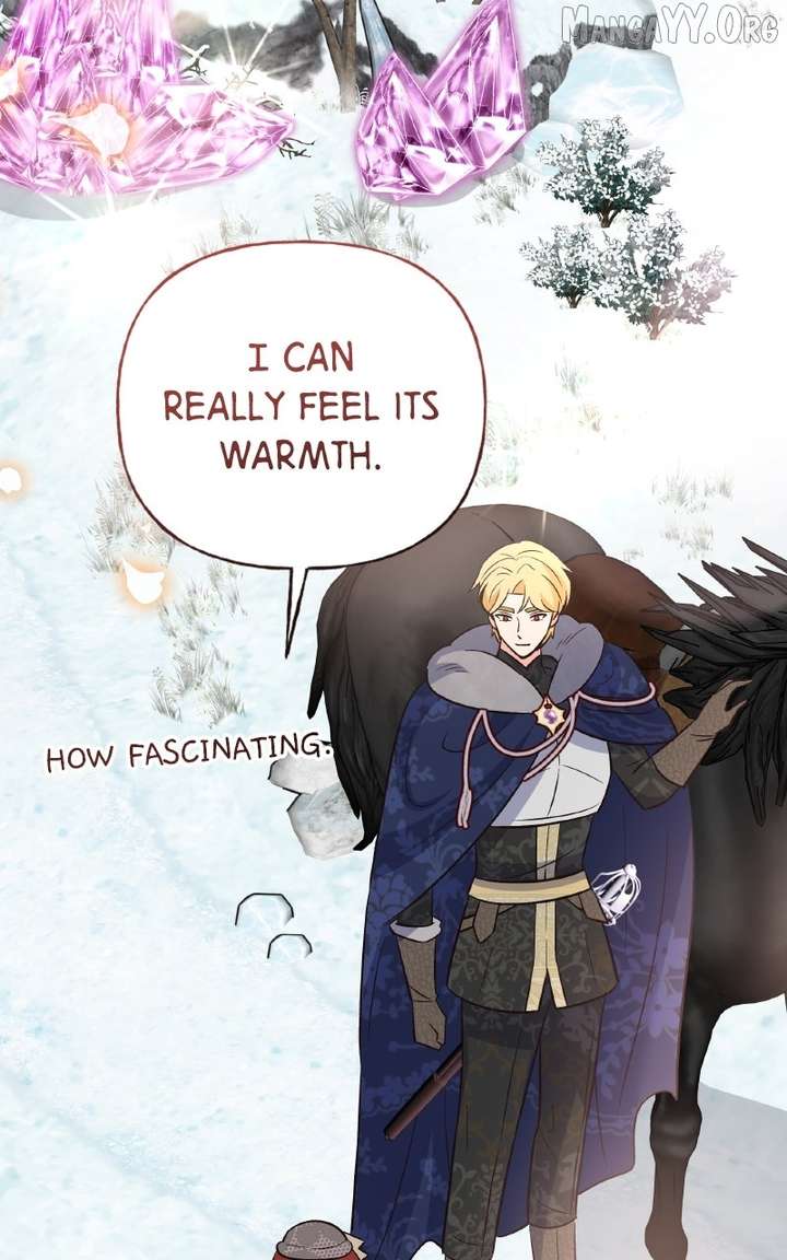 The Handmaiden Hates Childcare chapter 85 page 117