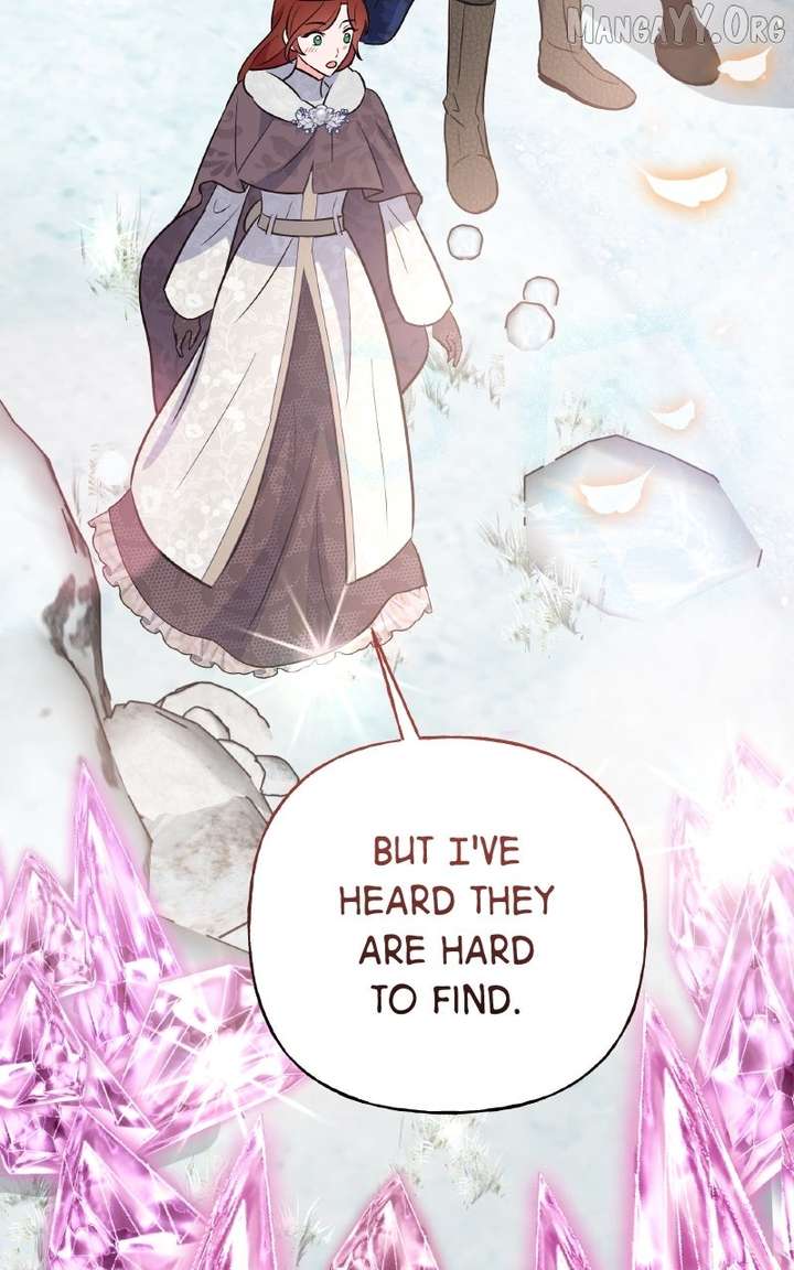 The Handmaiden Hates Childcare chapter 85 page 118