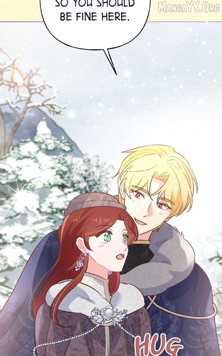 The Handmaiden Hates Childcare chapter 85 page 120