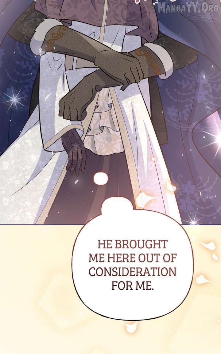 The Handmaiden Hates Childcare chapter 85 page 121