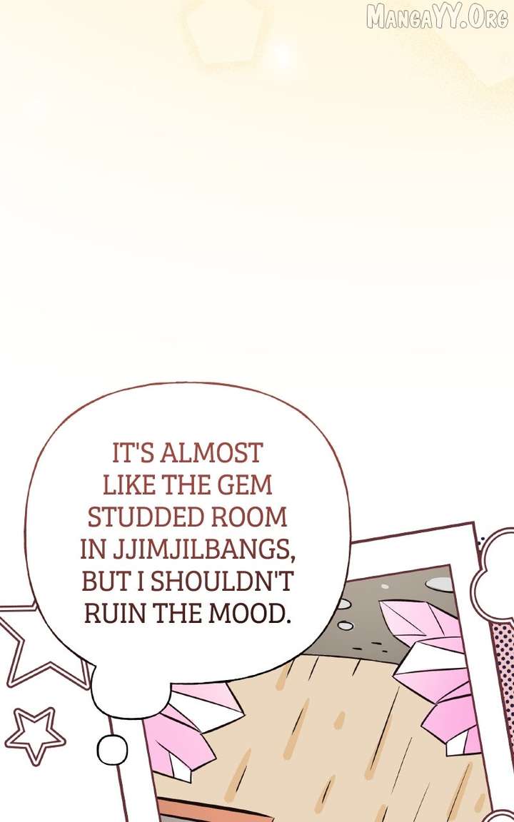 The Handmaiden Hates Childcare chapter 85 page 122