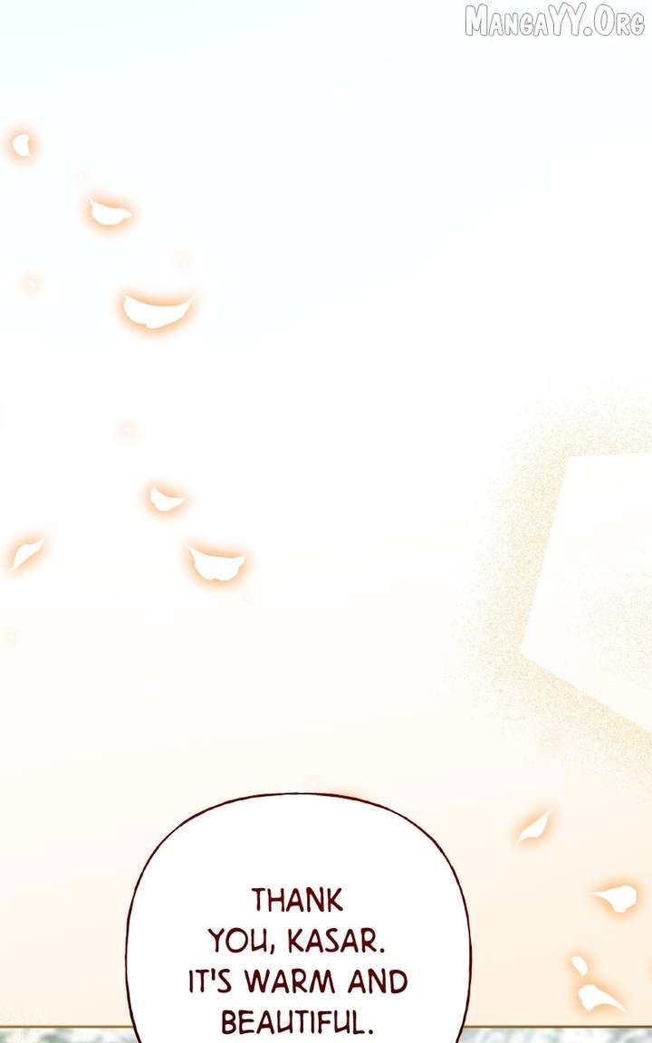 The Handmaiden Hates Childcare chapter 85 page 127