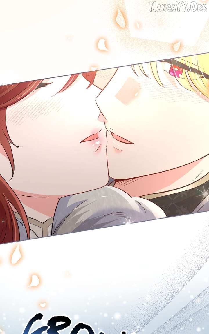 The Handmaiden Hates Childcare chapter 85 page 130