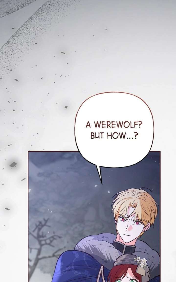 The Handmaiden Hates Childcare chapter 86 page 14